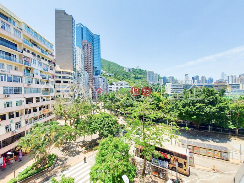樂苑大廈-中層|住宅出租樓盤|HK$ 49,000/ 月
