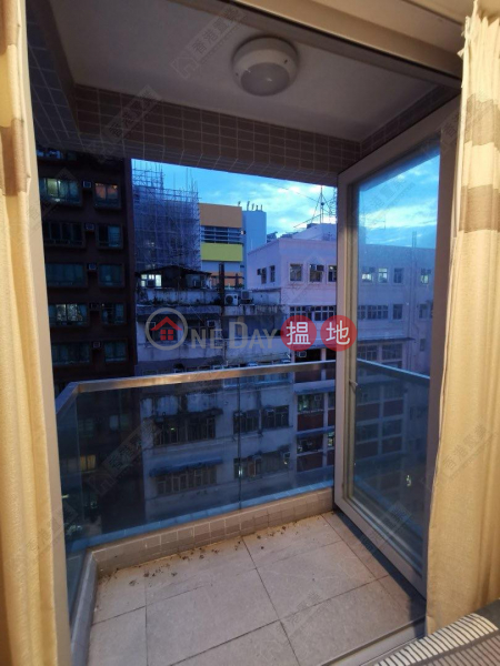 AVA 62 低層 D室-62上海街 | 油尖旺-香港-出售|HK$ 400萬