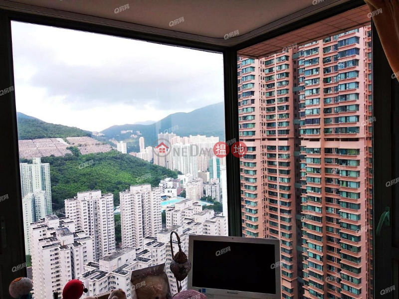 Property Search Hong Kong | OneDay | Residential, Sales Listings Tower 7 Island Resort | 3 bedroom High Floor Flat for Sale