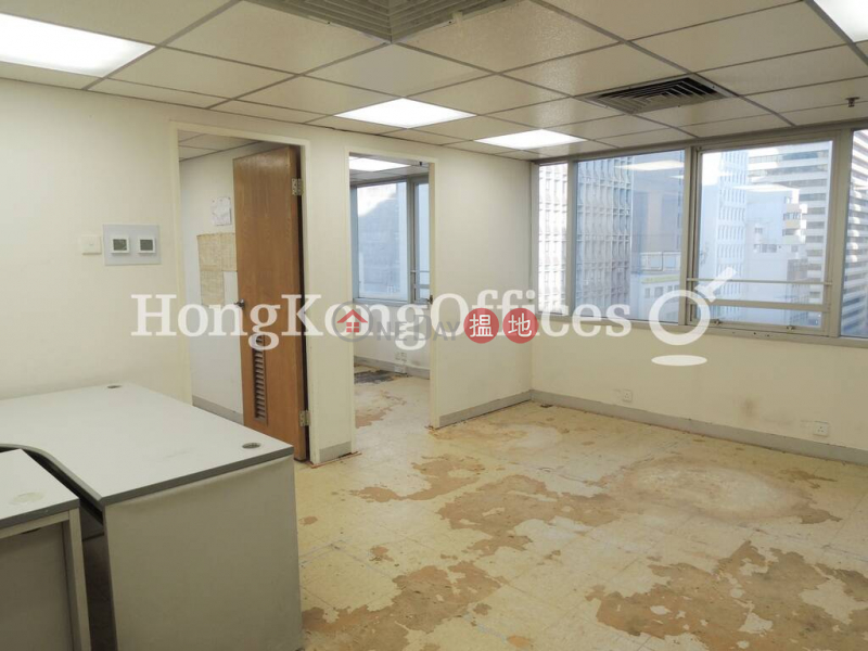 HK$ 38,038/ month Eton Building Western District Office Unit for Rent at Eton Building