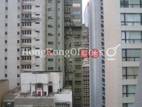 協成行上環中心寫字樓租單位出租 | 協成行上環中心 Office Plus at Sheung Wan _0