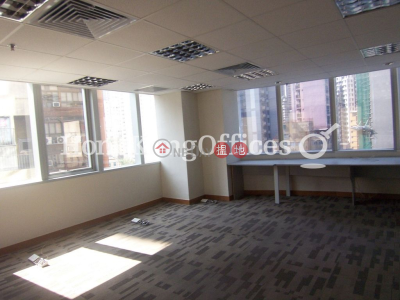 1 Lyndhurst Tower | Middle | Office / Commercial Property Rental Listings HK$ 46,935/ month