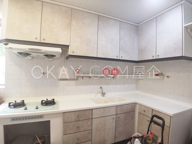 Beautiful 3 bedroom with sea views, balcony | Rental | Splendour Villa 雅景閣 Rental Listings