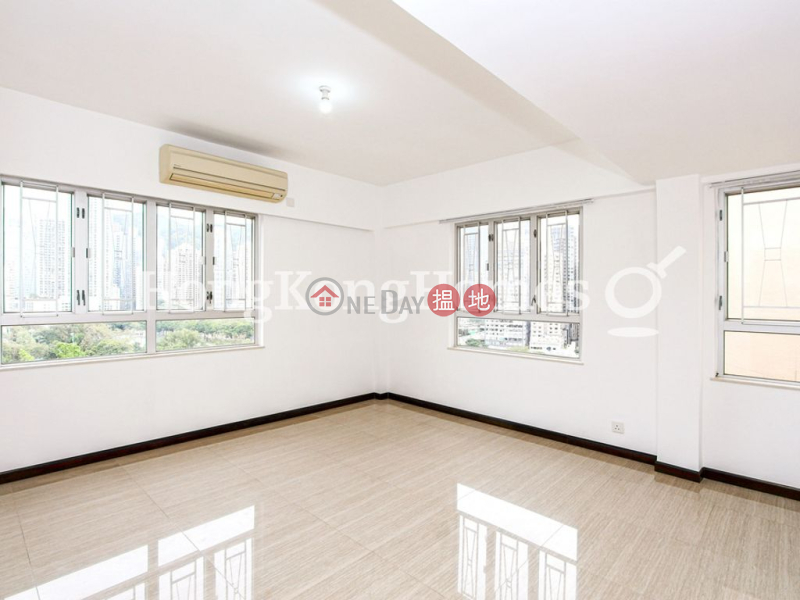 HK$ 52,000/ month Greenfield Mansion Wan Chai District, 3 Bedroom Family Unit for Rent at Greenfield Mansion