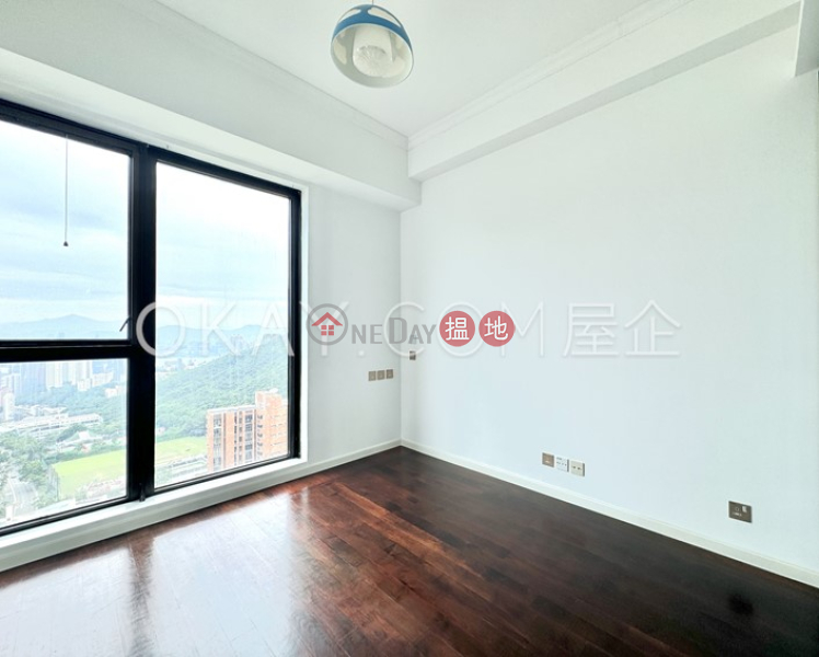 Beautiful 4 bedroom on high floor with parking | Rental | 3 Repulse Bay Road 淺水灣道3號 Rental Listings