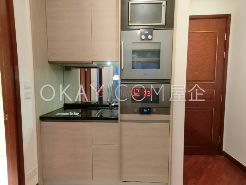 Property Search Hong Kong | OneDay | Residential | Sales Listings Gorgeous 1 bedroom with balcony | For Sale