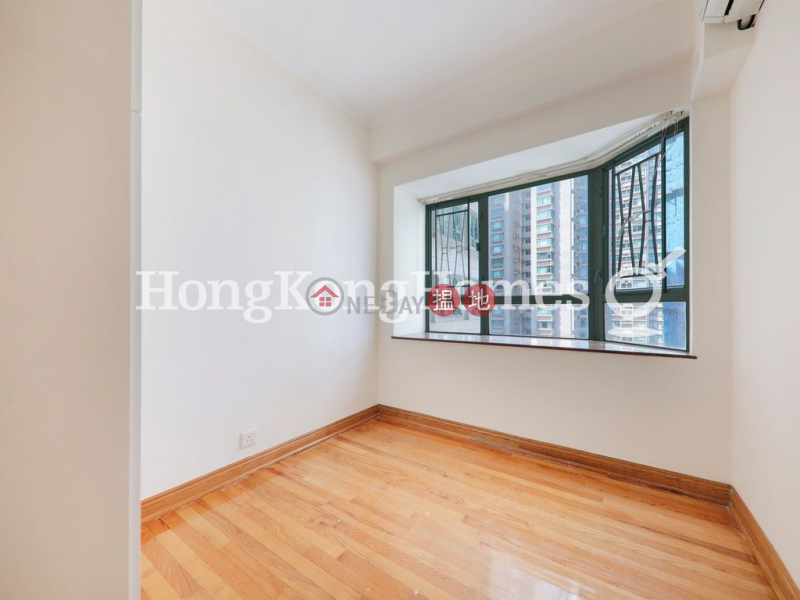 3 Bedroom Family Unit for Rent at Goldwin Heights 2 Seymour Road | Western District, Hong Kong, Rental HK$ 32,000/ month