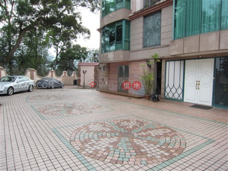 Tasteful house with rooftop & parking | For Sale, 6A Chuk Yeung Road | Sai Kung Hong Kong Sales | HK$ 20M