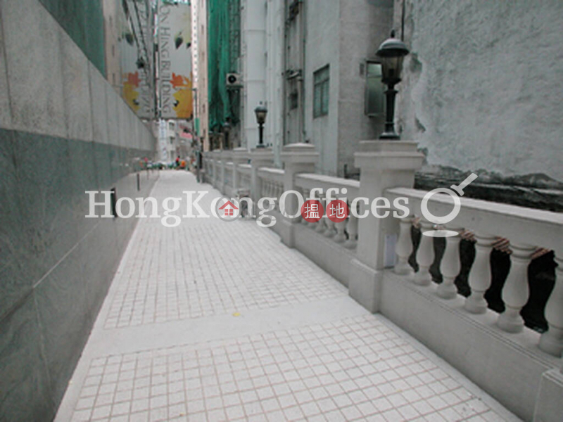 Office Unit for Rent at On Hing Building | 1-9 On Hing Terrace | Central District Hong Kong | Rental, HK$ 143,172/ month