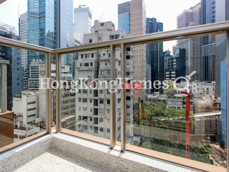 2 Bedroom Unit for Rent at My Central | 23 Graham Street | Central District | Hong Kong Rental, HK$ 35,000/ month