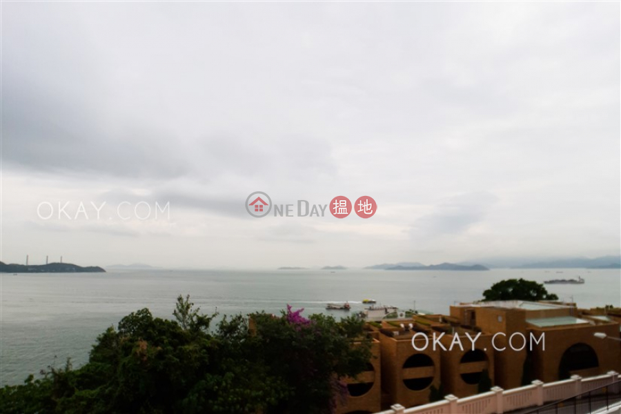 Property Search Hong Kong | OneDay | Residential, Rental Listings | Efficient 4 bedroom with balcony & parking | Rental