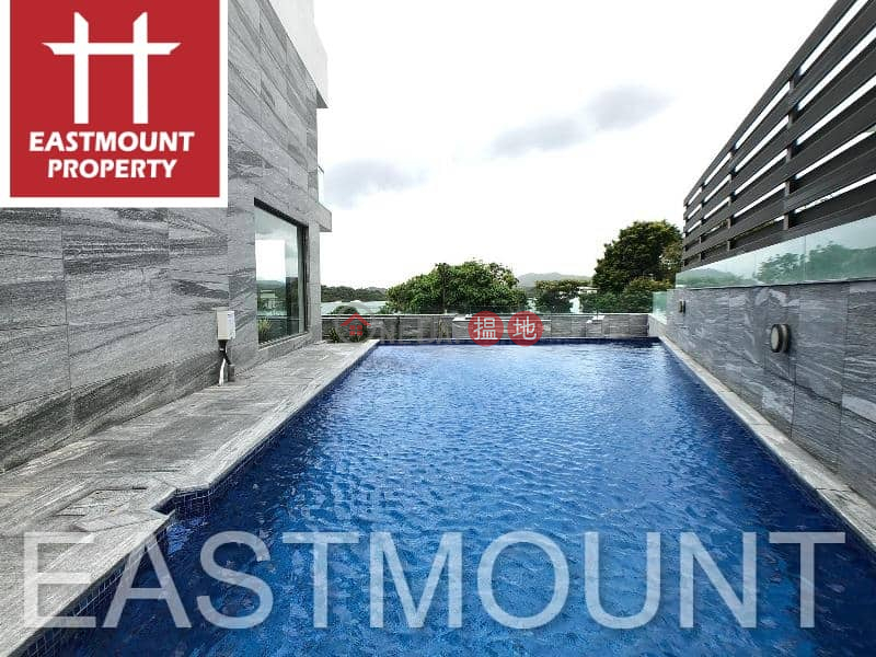 Property Search Hong Kong | OneDay | Residential | Sales Listings Sai Kung Village House | Property For Sale in Tsam Chuk Wan 斬竹灣-Brand new house, Private swimming pool | Property ID:2191