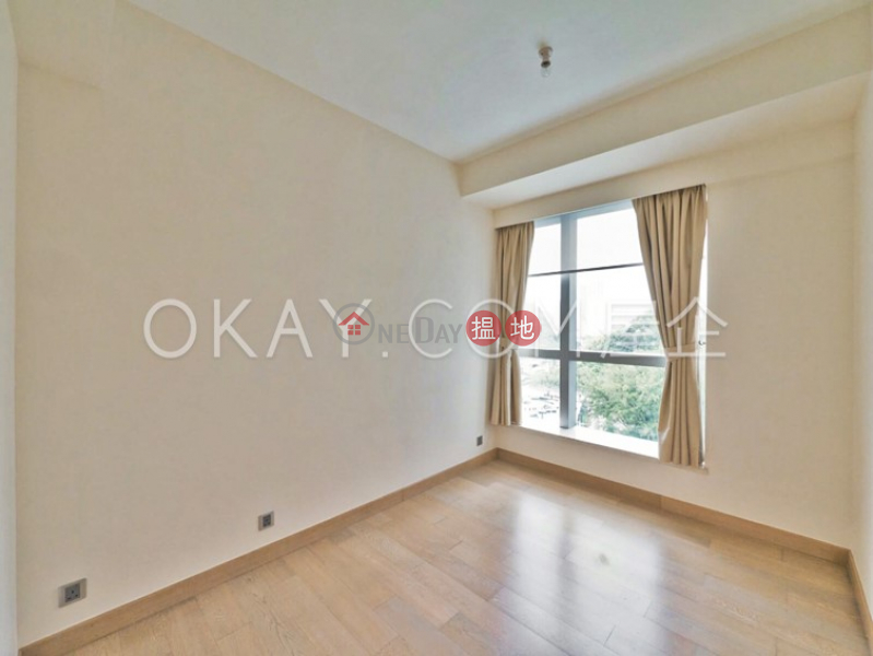 HK$ 118,000/ month Marinella Tower 6 Southern District Unique 4 bedroom with balcony & parking | Rental