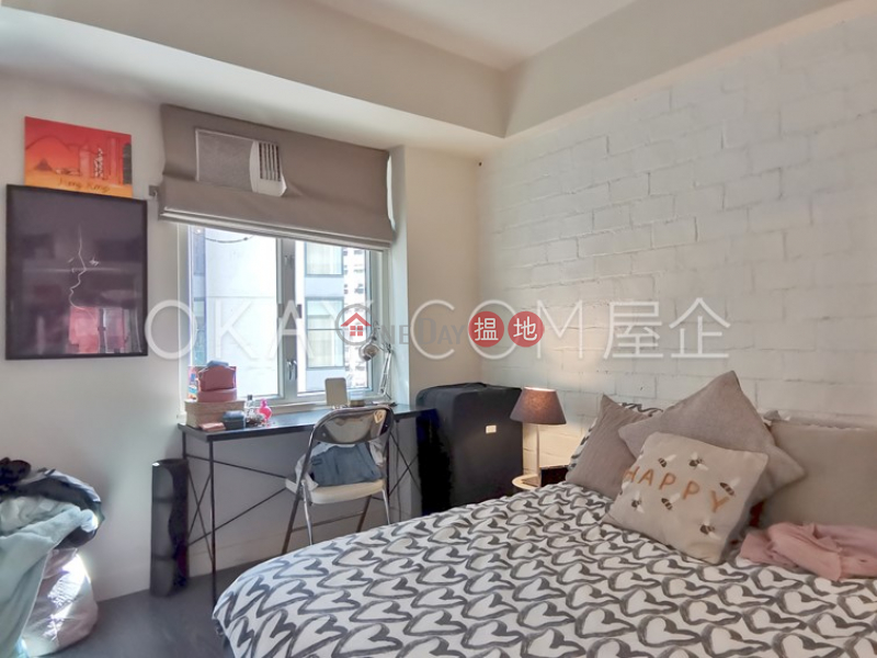 Kian Nan Mansion, Middle Residential | Sales Listings, HK$ 5.8M
