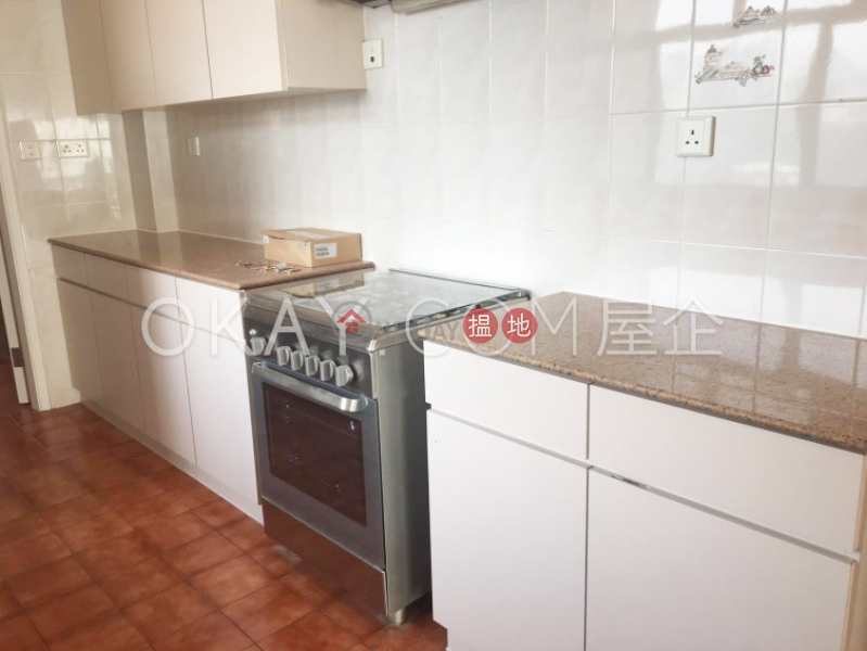 Efficient 4 bedroom with sea views, balcony | Rental | 550-555 Victoria Road | Western District | Hong Kong Rental | HK$ 125,000/ month