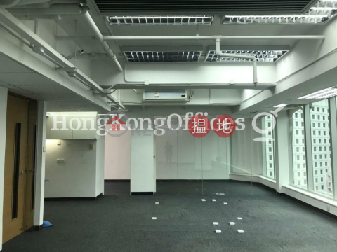 Office Unit for Rent at ZJ 300, ZJ 300 浙江興業大厦 | Wan Chai District (HKO-38751-AGHR)_0