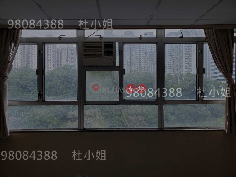 Hi-tech Industrial Centre | Middle, 1 Unit | Office / Commercial Property | Rental Listings | HK$ 15,000/ month