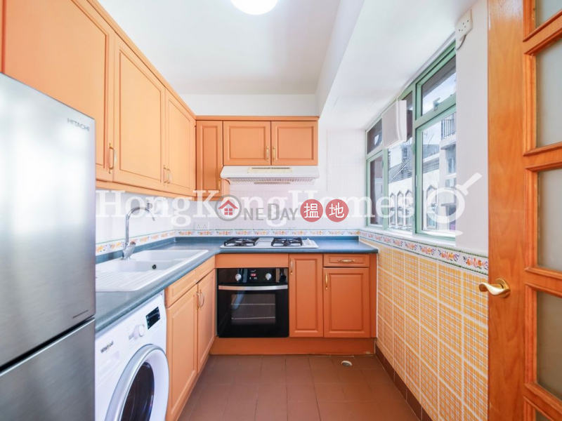 Property Search Hong Kong | OneDay | Residential, Rental Listings, 2 Bedroom Unit for Rent at Bayside House
