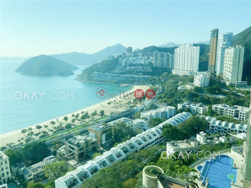 Beautiful 2 bedroom with sea views & parking | Rental 129 Repulse Bay Road | Southern District, Hong Kong, Rental | HK$ 70,900/ month