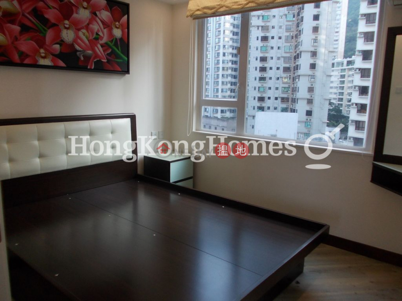 HK$ 26,000/ 月|嘉寶園|西區嘉寶園一房單位出租