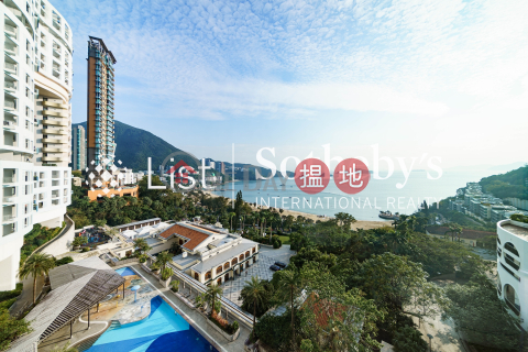 影灣園4座三房兩廳單位出租, 影灣園4座 Block 4 (Nicholson) The Repulse Bay | 南區 (SOTHEBY-R236186-R)_0
