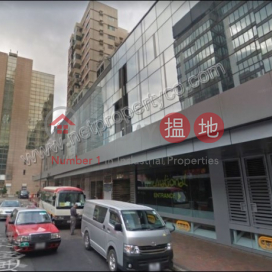 Prime office for Lease, Inter Continental Plaza 明輝中心 | Yau Tsim Mong (A055128)_0