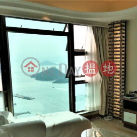4 Bedroom Luxury Flat for Rent in Shek Tong Tsui | The Belcher's 寶翠園 _0