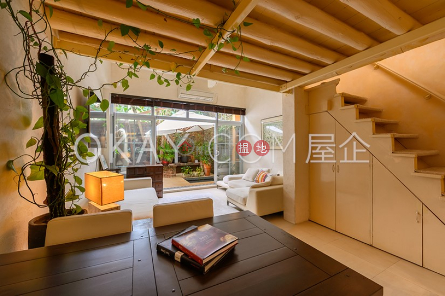 Luxurious house with rooftop, terrace & balcony | For Sale Shek O Village Road | Southern District | Hong Kong | Sales | HK$ 18M