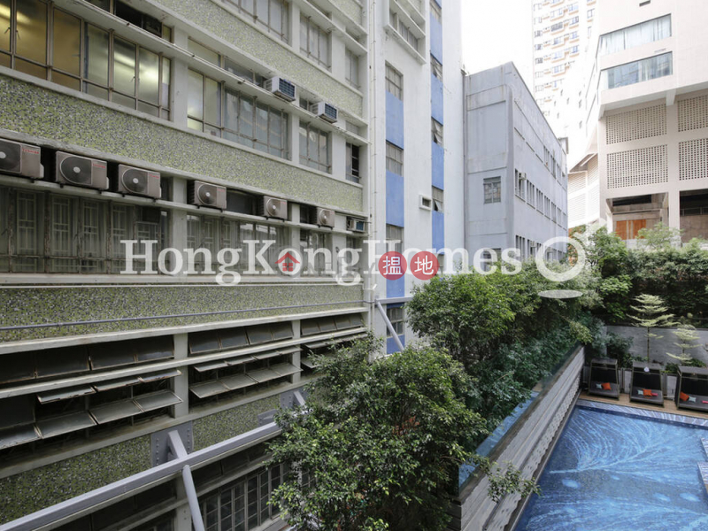 Property Search Hong Kong | OneDay | Residential Rental Listings, 1 Bed Unit for Rent at Townplace Soho
