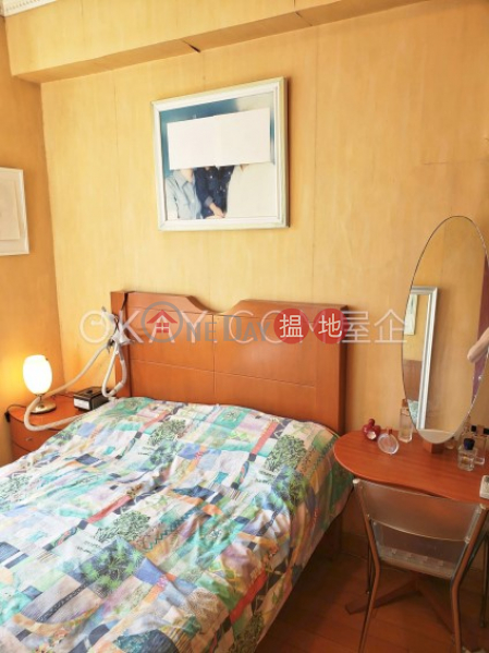 Charming 2 bedroom on high floor | For Sale | Block P (Flat 1 - 8) Kornhill 康怡花園 P座 (1-8室) Sales Listings