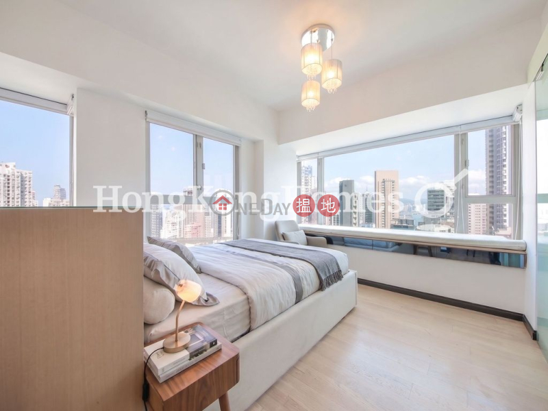 HK$ 15M, Centre Place Western District 2 Bedroom Unit at Centre Place | For Sale