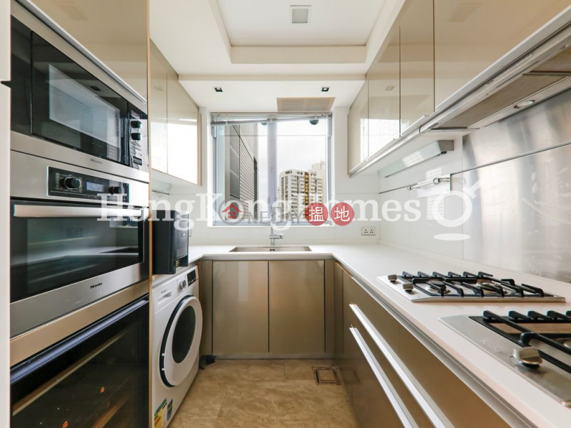 Larvotto | Unknown, Residential, Rental Listings HK$ 38,000/ month