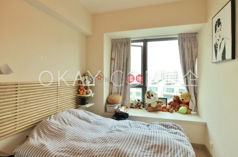 Stylish 4 bedroom with balcony & parking | For Sale | Providence Bay Providence Peak Phase 2 Tower 3 天賦海灣二期 溋玥3座 Sales Listings