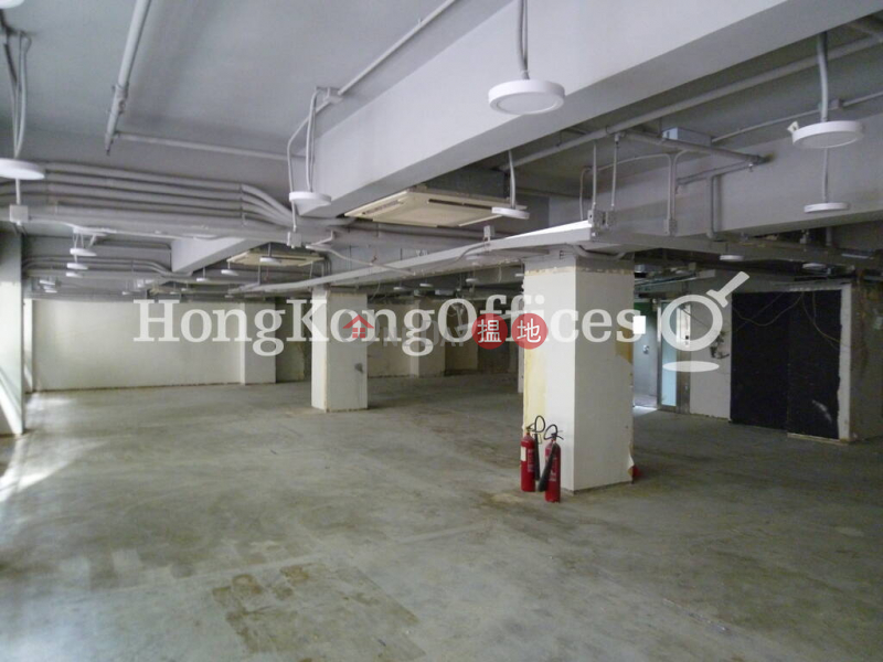 Property Search Hong Kong | OneDay | Office / Commercial Property, Rental Listings, Office Unit for Rent at Gaylord Commercial Building