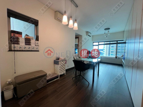 擎天半島兩房一套, 擎天半島1期5座 Sorrento Phase 1 Block 5 | 油尖旺 (ISAAC-174435693)_0