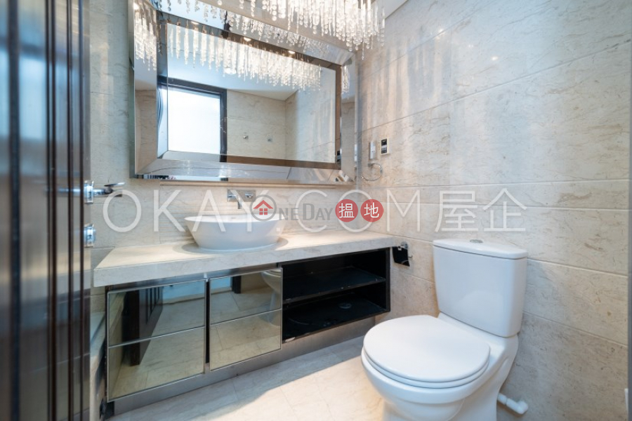 HK$ 58,000/ month | Meridian Hill Block 3, Kowloon City Rare 4 bedroom with balcony & parking | Rental