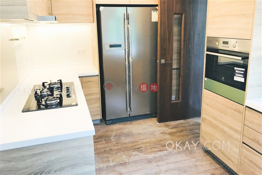 Property Search Hong Kong | OneDay | Residential | Rental Listings | Beautiful 3 bed on high floor with harbour views | Rental