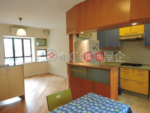 Lovely 3 bedroom on high floor | Rental, Robinson Heights 樂信臺 | Western District (OKAY-R82812)_0