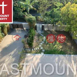 Sai Kung Village House | Property For Sale in Chi Fai Path 志輝徑-Super size gated garden | Property ID:2811 | Chi Fai Path Village 志輝徑村 _0