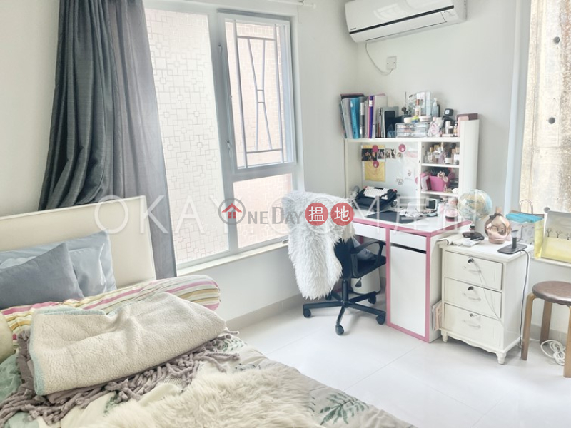 HK$ 35,000/ month, Mang Kung Uk Village, Sai Kung, Nicely kept house with terrace | Rental