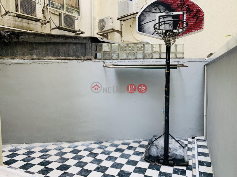 Property Search Hong Kong | OneDay | Residential Rental Listings, Flat for Rent in Fu Yee Court, Wan Chai