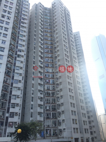 Kornhill Garden Block 6 (Kornhill Garden Block 6) Tai Koo|搵地(OneDay)(1)