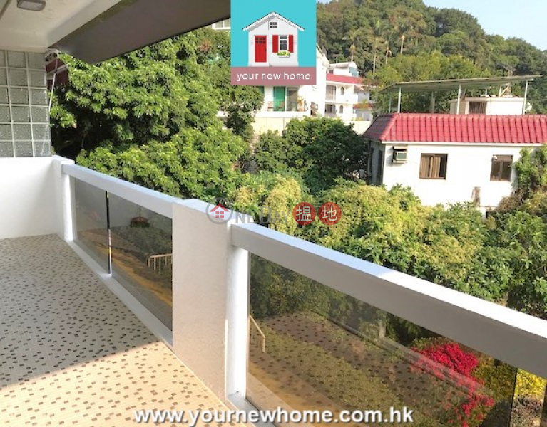 大環村村屋中層|住宅出租樓盤HK$ 14,800/ 月