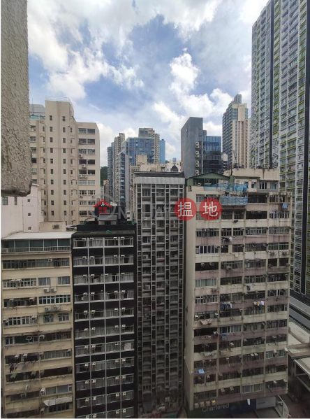 Flat for Rent in 163 Hennessy Road, Wan Chai | 163 Hennessy Road | Wan Chai District, Hong Kong, Rental, HK$ 18,500/ month