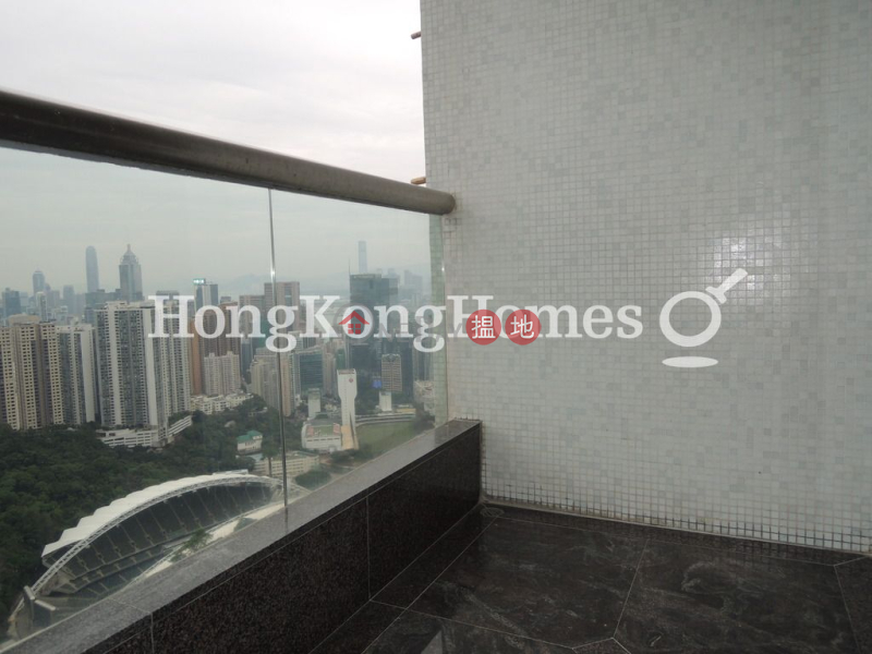 嘉雲臺 2座4房豪宅單位出租33白建時道 | 灣仔區|香港|出租HK$ 120,000/ 月