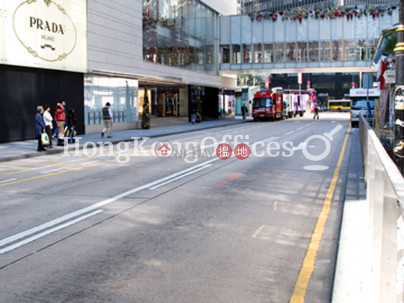 St George\'s Building Low Office / Commercial Property, Rental Listings HK$ 384,100/ month