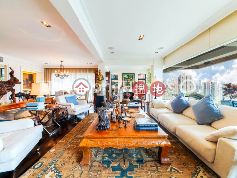 3 Bedroom Family Unit at Bowen Mansion | For Sale | Bowen Mansion 寶雲大廈 _0