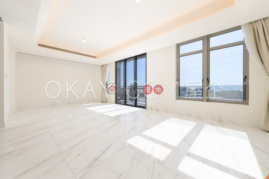 4房3廁,海景,露台ONE STANLEY出售單位-128黃麻角道 | 南區香港出售HK$ 5,207.8萬