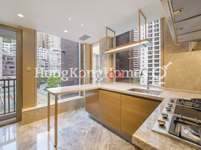 HK$ 91,000/ 月-堅尼地道22A號中區|堅尼地道22A號三房兩廳單位出租
