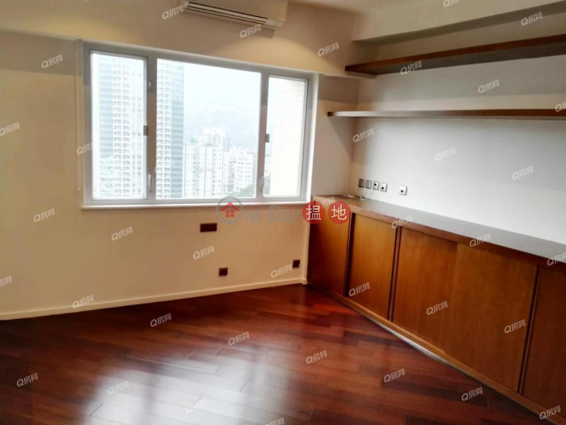 HK$ 86,000/ month Craigmount Wan Chai District, Craigmount | 3 bedroom High Floor Flat for Rent